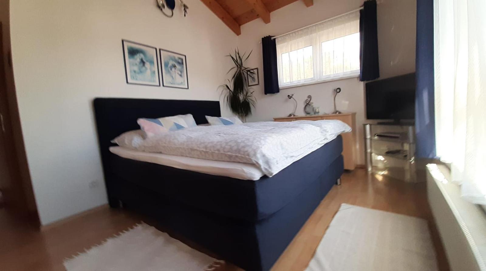 Ferienwohnung Regina Sankt Peter-Freienstein Dış mekan fotoğraf