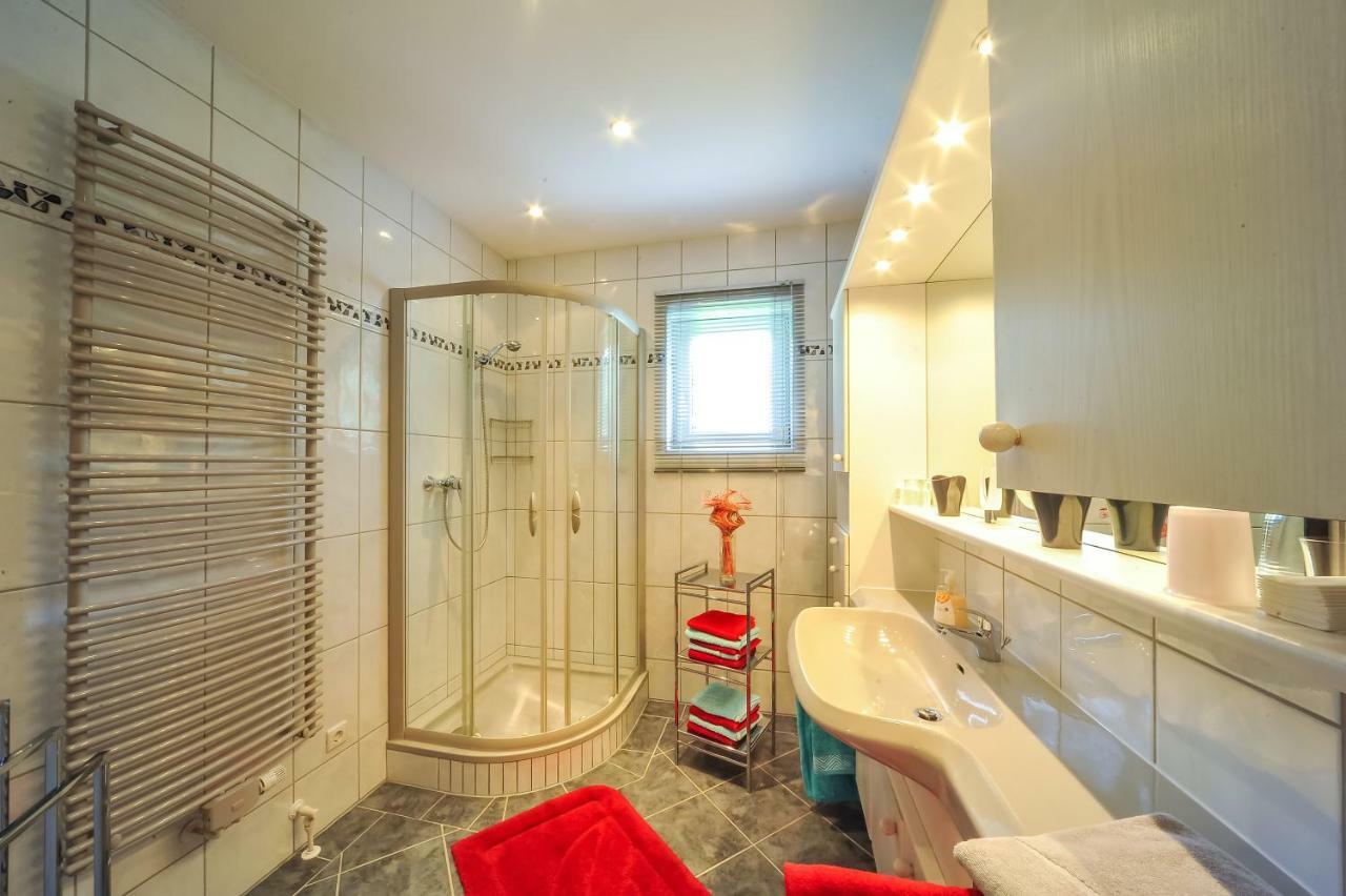 Ferienwohnung Regina Sankt Peter-Freienstein Dış mekan fotoğraf